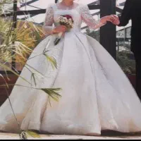 فروش لباس عروس