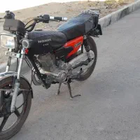 فروش موتورسیکلت