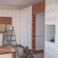 گروه کابینت  قصر|جاکفشی، کمد، دراور|کرمانشاه, |دیوار