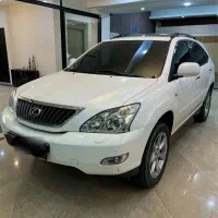 لکسوس RX350 مدل ۲۰۰۸ بیرنگ بدون مشابه