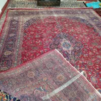 فرش دستباف طبیعی