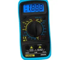 مولتی متر دیجیتالی ANENG AN830L