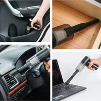 جاروبرقی ماشین