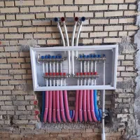 لوله کشی اب،فاضلاب،پکیج