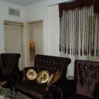 آپارتمان تک واحدی محله چمران ۱ محمدشهر