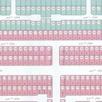 هشتگرد-شهرک-دانش-زمین-200-متری