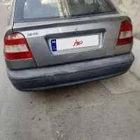 فروش خودرو 141 مدل 89|خودرو سواری و وانت|مشهد, حجت|دیوار