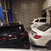 شاگرد صافکاری هستم