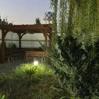 اجاره ویلا استخر آب گرم /سهیلیه/چهارباغ/رامجین|اجارهٔ کوتاه‌مدت ویلا و باغ|کرج, شهرک ولیعصر|دیوار