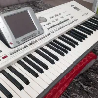 کرگpax2|پیانو، کیبورد، آکاردئون|اشنویه, |دیوار