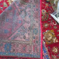 فرش دست بافت|فرش|کرمانشاه, |دیوار