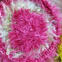 اسکاج دست بافت در طرح های متنوع|لوازم نظافت|گوراب زرمیخ, |دیوار