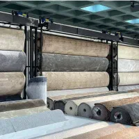 موکت طرحدار و ساده با رنگبندی جدید/کد2040نسکافه ای