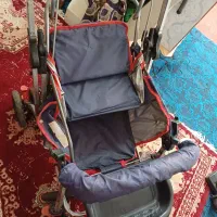 فروش کالسکه