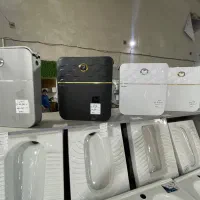 فلش تانک نیاز کسری فرپود دو حالته