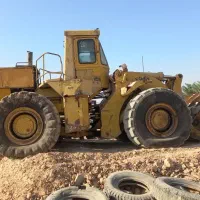 لودر ۹۸۸B|خودرو سنگین|رامشیر, |دیوار