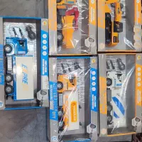 اسباب بازی / بازی فکری / ماشین کنترلی|اسباب‌بازی بچه|مشهد, انقلاب|دیوار