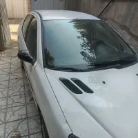 ماشین پژو 206 Sd مدل 90|خودرو سواری و وانت|نیشابور, گنبد سبز|دیوار