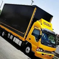 باربری فلاح نعمت آباد یافت آباد خانی آباد شهرری
