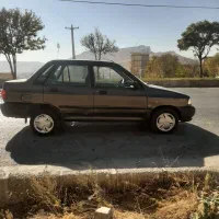 پراید ۱۳۱|خودرو سواری و وانت|بیجار, |دیوار