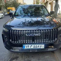 لوکانو L7 /ال ۷/ ال ۸ مدل ۲۰۲۵ / تحویل درجا ۱۴۰۴|خودرو سواری و وانت|تهران, ستارخان|دیوار