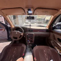 سمند LX Ef7 مدل 97/بی رنگ/فول/کم کارکرد/بوش آلمان|خودرو سواری و وانت|اندیشه, اندیشه فاز ۱|دیوار