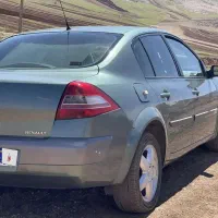 مگان اتومات ۲۰۰۰ وارداتی