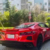 Chevrolet 2023 گذرموقت|خودرو سواری و وانت|تهران, سعادت‌آباد|دیوار