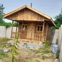 ساخت کلبه سوئیسی ویلاچوبی