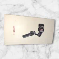 گیمبال حرفه ای Zhiyun Smooth 5|دوربین عکاسی و فیلم‌برداری|آبادان, |دیوار