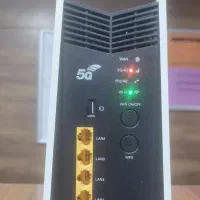 وانتینو مودم قوی|مودم و تجهیزات شبکه|زاهدان, |دیوار