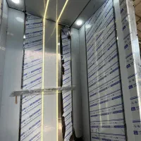 نصب و راه اندازه انواع آسانسور