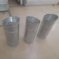 فروش وسایل سوپر مارکت به علت جمع اوری|فروشگاه و مغازه|سرخرود, |دیوار