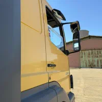 آتیکو هشت چرخ درحد|خودرو سنگین|ملکان, |دیوار