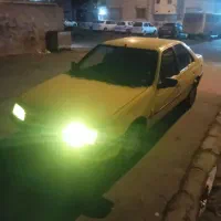 تاکسی بیرون شهری|خودرو سواری و وانت|قزوین, |دیوار