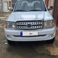 کاپرا مدل ۹۰ دور رنگ