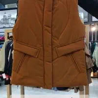 پافر نو و شلوار بافت