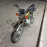 تکتاز 125