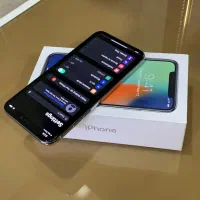 iphone x 64 ایفون