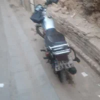 موتور هندا مدل 91مزایده|موتورسیکلت|قرچک, شهرک گلها|دیوار