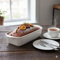 هدیه روز مادر ظروف سرامیکی مخصوص فر و ماکروفر