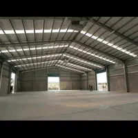 کارواش سیار سوله کرکره ماشین الات سنگین شهرسازی