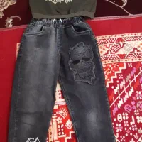 لباس پسرونه از ۹سال تا۱۱سال|کفش و لباس بچه|شیراز, شریف‌آباد|دیوار