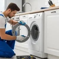 تعمیرات یخچال ساید ظرفشویی لباسشویی تلویزیون|خدمات پیشه و مهارت|تهران, شهرک غرب|دیوار