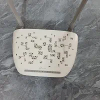 مودم خانگی