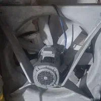 فن هوا کش|پنکه و تصفیهکنندهٔ هوا|بوکان, |دیوار