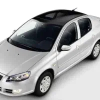 خودرو رانا پلاس ،تحویل فوری