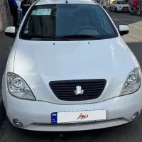 تیبا ۲ مدل ۱۴۰۱ نقد و اقساط