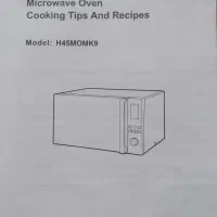 ماکروفر هایسنس  Hisense