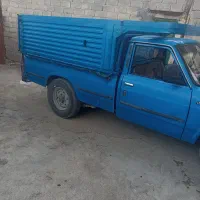 نیسان دیزل|خودرو سواری و وانت|کرمانشاه, |دیوار